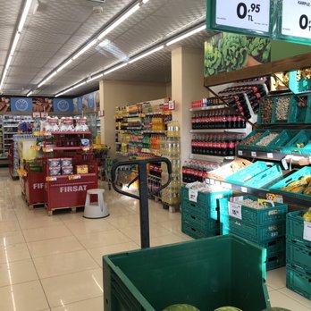 Şok - Grocery Near Me - Bolu, 14