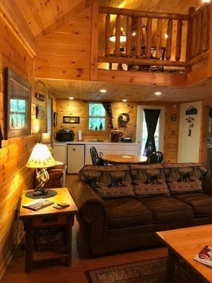 Letchworth Parkside Lodge by null