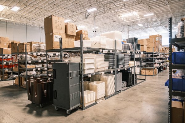 Econ World Trading by null