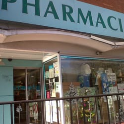 Pharmacie Guttfreint