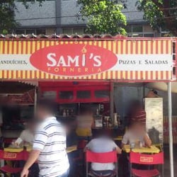 Sami's Forneria