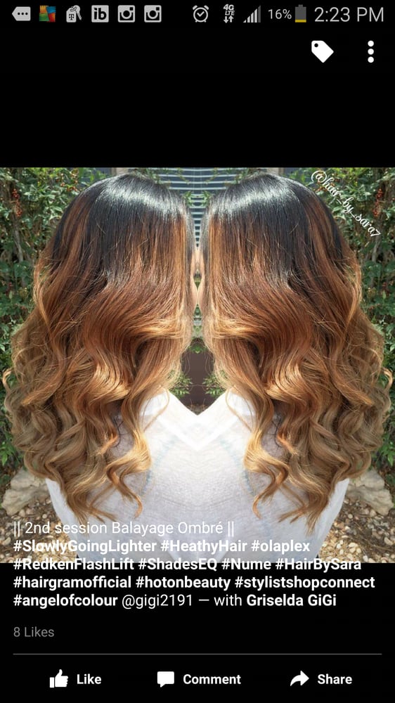 SPECIAL EFFECTS FULL SERVICE SALON Updated June 2024 2616