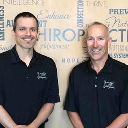 Malcheff Walk In Chiropractic - DR GARZA / DR TIM