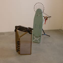 Aspex Gallery