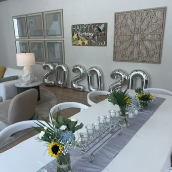 Compass Concierge - Concierge decorating service - Food Delivery Services Near Me