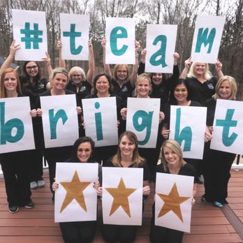 Bright Inspired Dentistry - Cosmetic Dentists Near Me - Concord, North Carolina
