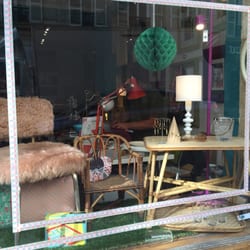 Le Chat et la Souris - Amazing little vintage store