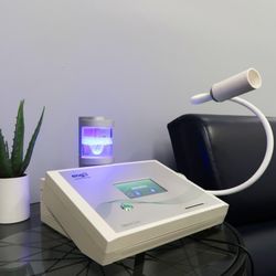 Energy Wave Spa - Nanovi cellular health