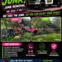 Holy Junk