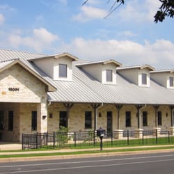 Wells Branch Community Library