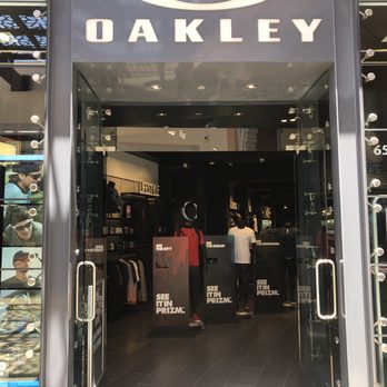 Oakley - Accessories Near Me - Irvine, California