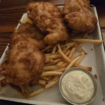 Fish 101 - Fish n Chips - Seafood Near Me - Encinitas, California