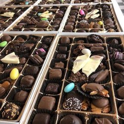 Canelakes Candies - Taster Boxes!