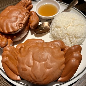 Jiang Nan - Sautéed Crab meat - Chinese Near Me - Flushing, New York Jiang Nan - Sautéed Crab meat - Chinese Near Me - Flushing, New York