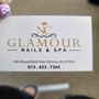 NC Glamour Nails & Spa