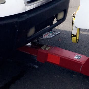 C & B's Towing & Transport - Roadside Assistance Near Me - Westminster, California