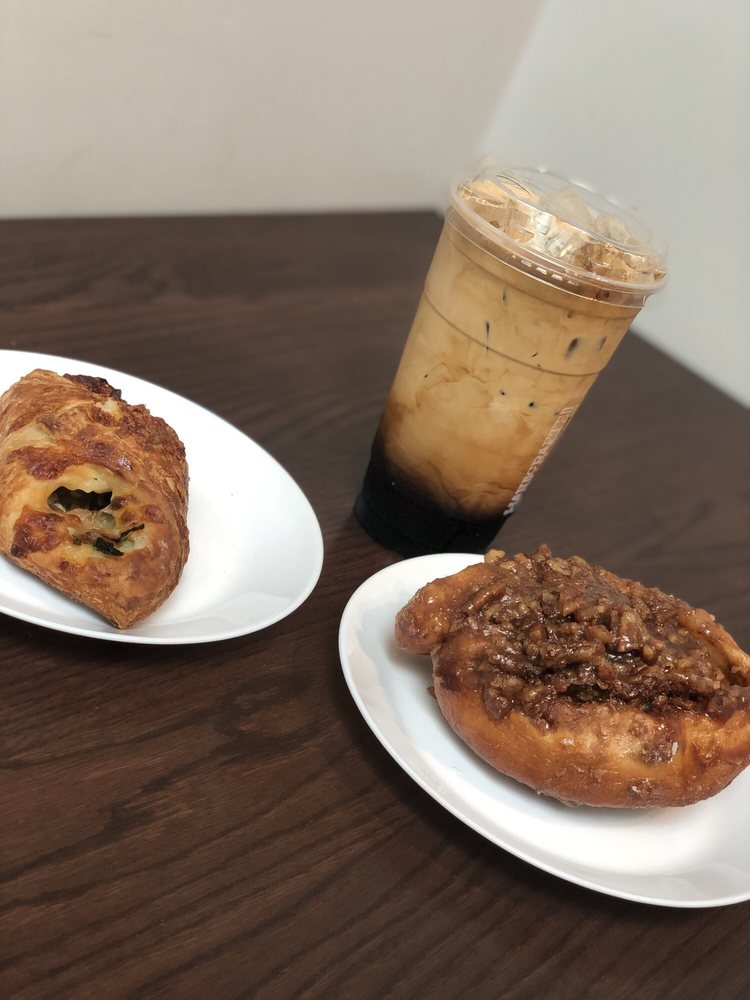 FRESH START CAFE AND BAKERY 47 Photos & 52 Reviews 24 N Sandusky St, Delaware, OH Yelp