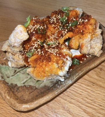 DŌZO Japanese American Kitchen by null