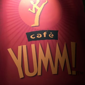 Cafe Yumm! - The Meridian - Wraps Near Me - Eugene, Oregon Cafe Yumm! - The Meridian - Wraps Near Me - Eugene, Oregon