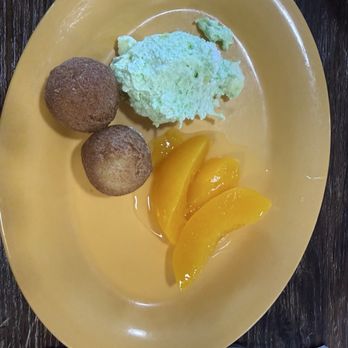 Fred's Up North Dining - Selection from sweet part of breakfast bar - Breakfast & Brunch Near Me - St. Ignace, Michigan Fred's Up North Dining - Selection from sweet part of breakfast bar - Breakfast & Brunch Near Me - St. Ignace, Michigan