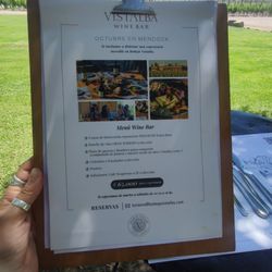 Bodega Vistalba