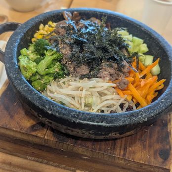 BIBIM KITCHEN Korean Rice Bar - Korean Near Me - Henderson, Nevada BIBIM KITCHEN Korean Rice Bar - Korean Near Me - Henderson, Nevada