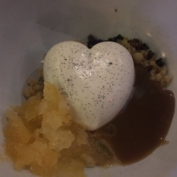 Anytime Kitchen  - Panna cotta was on point - Korean Near Me - New York, New York