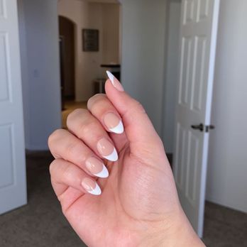 Mandy V Spa & Nails - Nail Salons Near Me - Albuquerque, New Mexico
