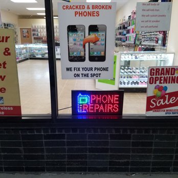 Smartfix Wireless - Mobile Phone Repair Near Me - Stratford, Connecticut Smartfix Wireless - Mobile Phone Repair Near Me - Stratford, Connecticut