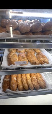 K'ARSI LAVASH by null