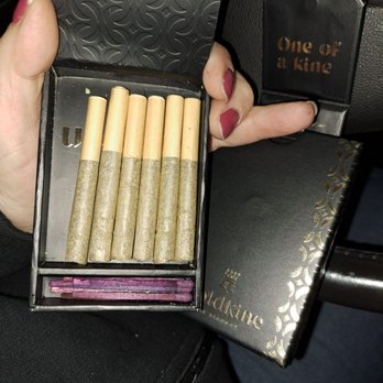 Consume Cannabis - Alma - It was 20 bucks, 7 joints, classy case comes with matches, and a striker. The staff are very helpful. - Cannabis Clinics Near Me - Alma, Michigan Consume Cannabis - Alma - It was 20 bucks, 7 joints, classy case comes with matches, and a striker. The staff are very helpful. - Cannabis Clinics Near Me - Alma, Michigan