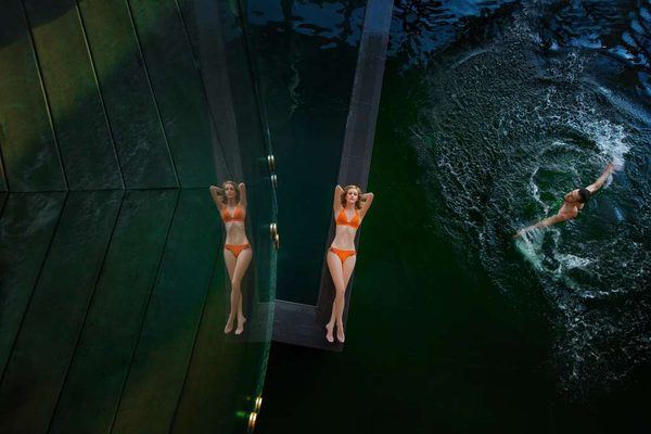 Aqualux Hotel Spa Suite & Bardolino by null