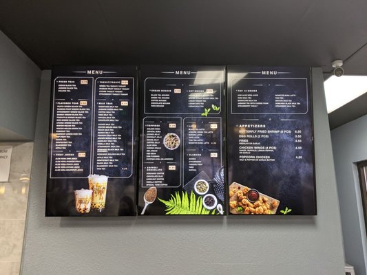 Menu photo 8 Ding Tea Reno Reno, NV Menu photo 8 Ding Tea Reno Reno, NV