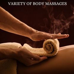 Venelle Salon & Spa