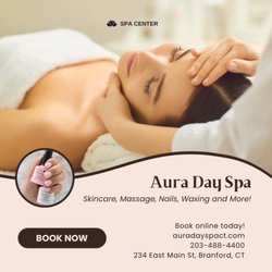 Aura Day Spa