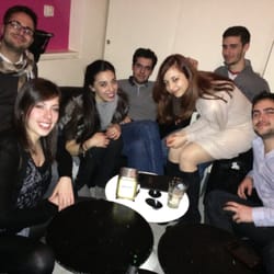 Glam Club Cafè