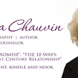 Cynthia Chauvin - Cynthia Chauvin - Intuitive Counselor, Hypnotherapist