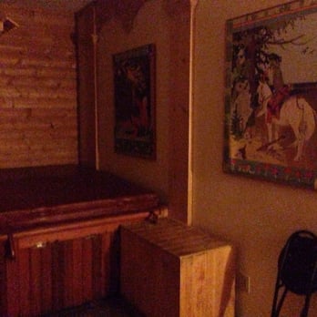 Izbushka Spa - Massage Therapy Near Me - Parker, Colorado