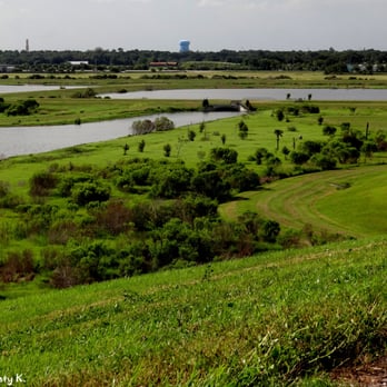Celery Fields - Green...everywhere! - Hiking Near Me - Sarasota, Florida