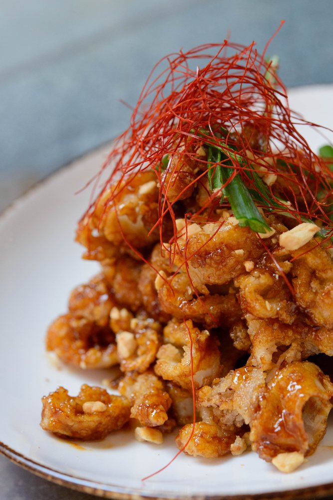 Kapow Noodle Bar