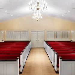 Carmichael Funeral Home