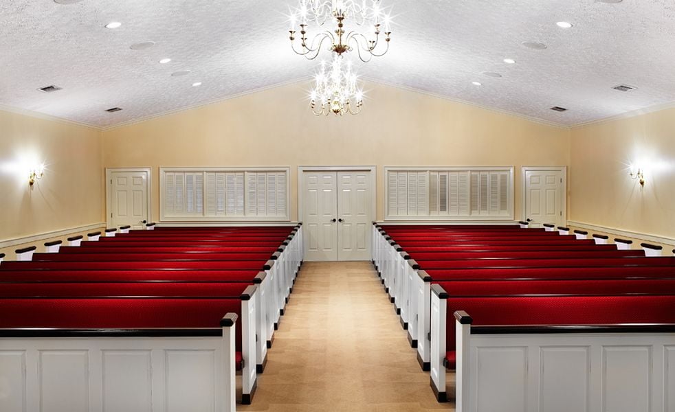CARMICHAEL FUNERAL HOME - Updated May 2026 - 12 Photos - 2950 King St