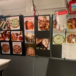 Pie Pizza