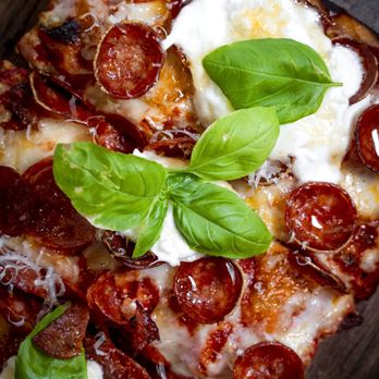 Pizzeria Isabella - Dolce Inferno - Pizza Near Me - Ajax, Ontario Pizzeria Isabella - Dolce Inferno - Pizza Near Me - Ajax, Ontario