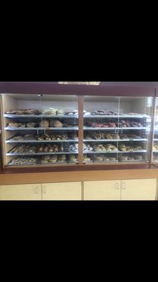 Abuelita Panaderia by null