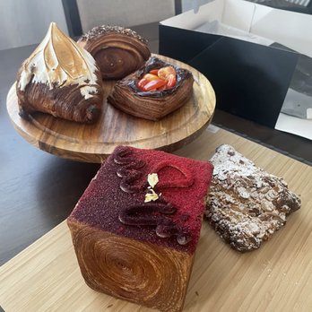 Black Box Bakery - Bakeries Near Me - Edgewater, Colorado