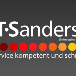 IT-Sanders