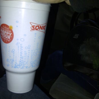 Sonic Drive-In - Burgers Near Me - Santee, California Sonic Drive-In - Burgers Near Me - Santee, California