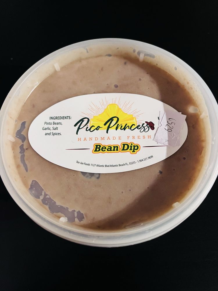 The Pico Princess Logo
