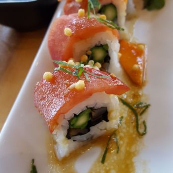 Shizen - Tomato - Sushi Bars Near Me - San Francisco, California